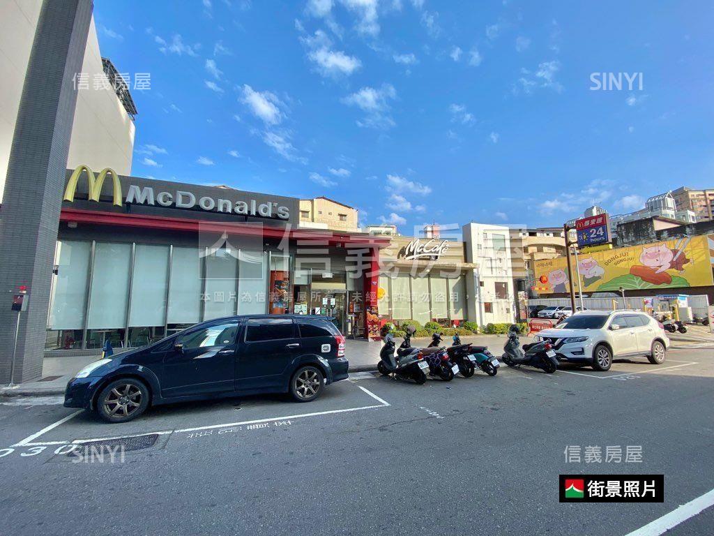 Ｇ７捷運站旁二樓公寓房屋室內格局與周邊環境