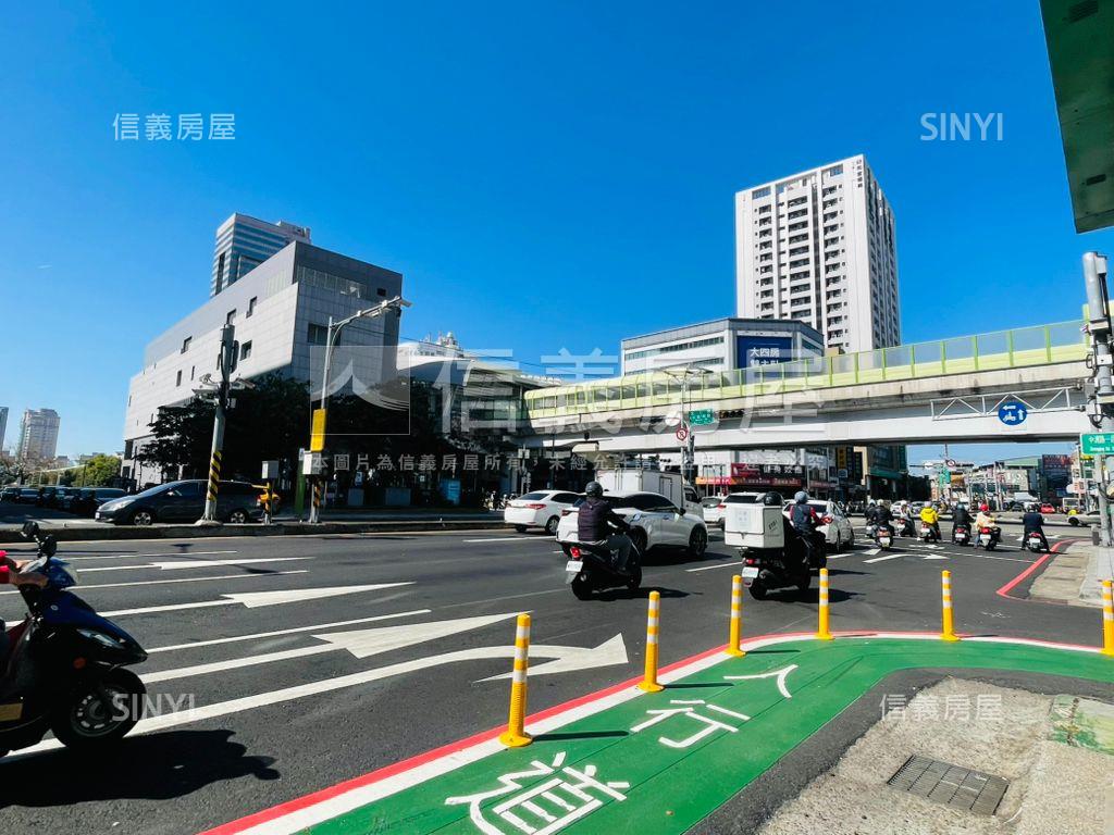 Ｇ７捷運站旁二樓公寓房屋室內格局與周邊環境