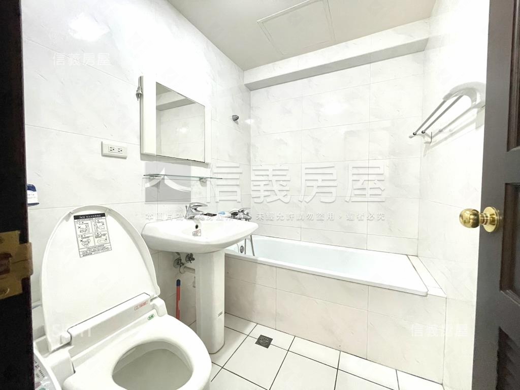 美麗國成家美２房房屋室內格局與周邊環境