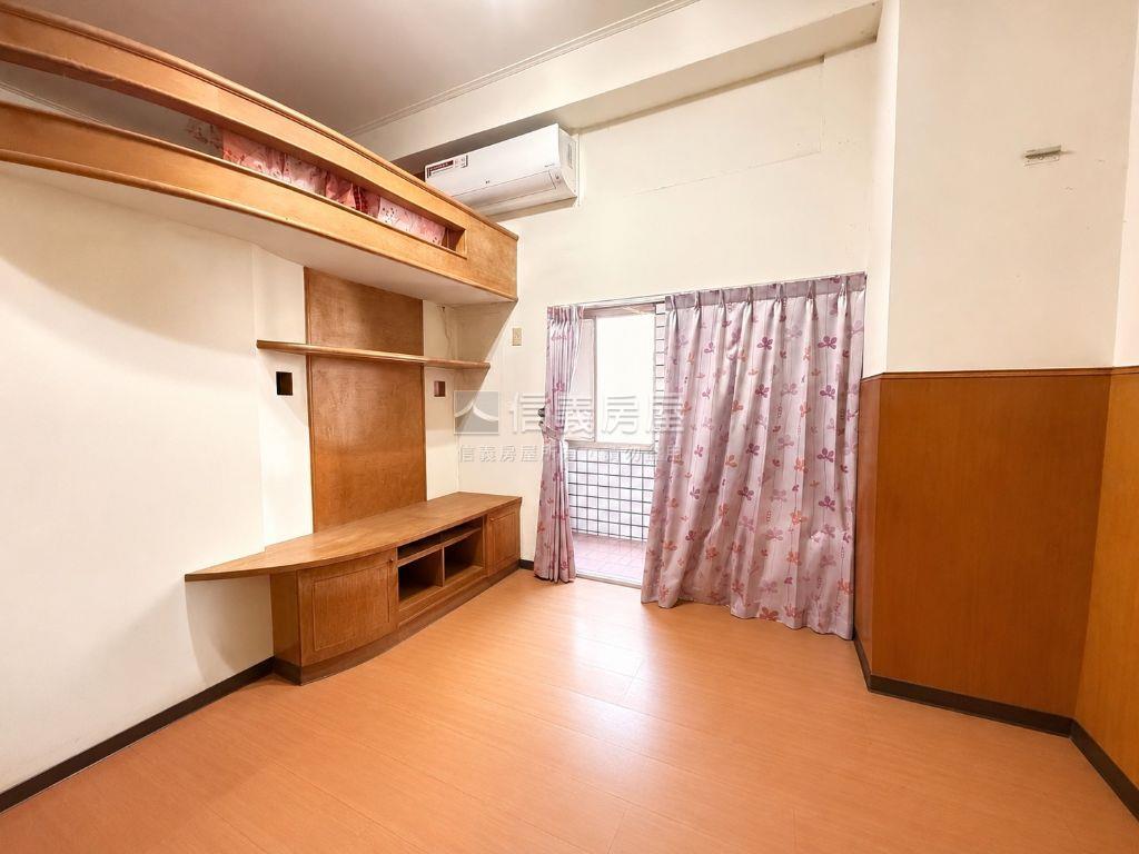 曉明儷晶高樓層漂亮視野戶房屋室內格局與周邊環境