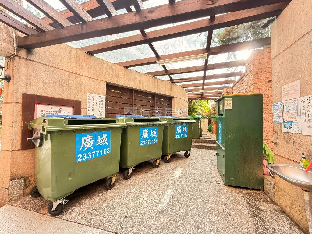 曉明儷晶高樓層漂亮視野戶房屋室內格局與周邊環境