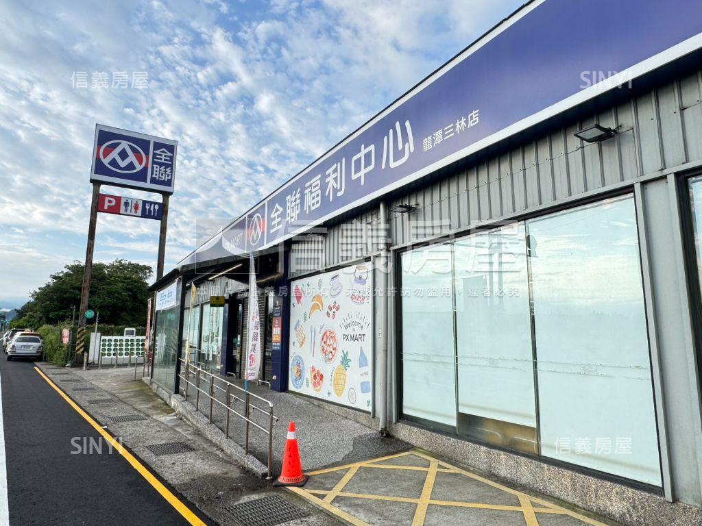 近交流道雙層雙宅雙車位房屋室內格局與周邊環境