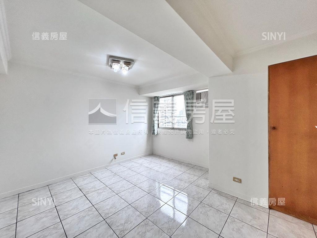 南七期惠文國小｜四房平車房屋室內格局與周邊環境