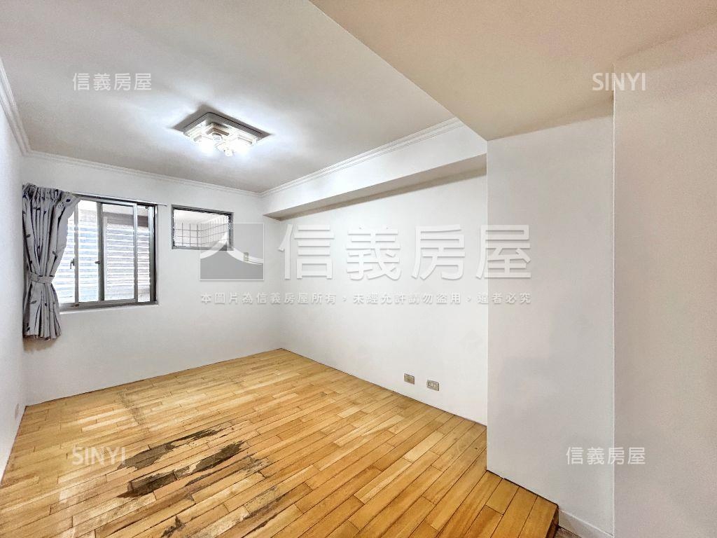 南七期惠文國小｜四房平車房屋室內格局與周邊環境