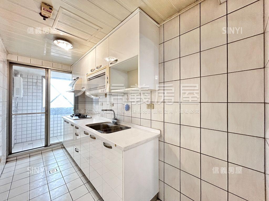南七期惠文國小｜四房平車房屋室內格局與周邊環境