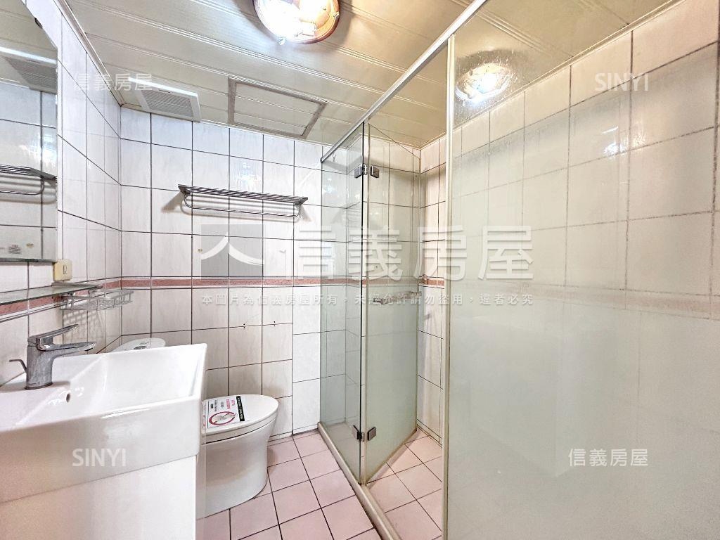 南七期惠文國小｜四房平車房屋室內格局與周邊環境