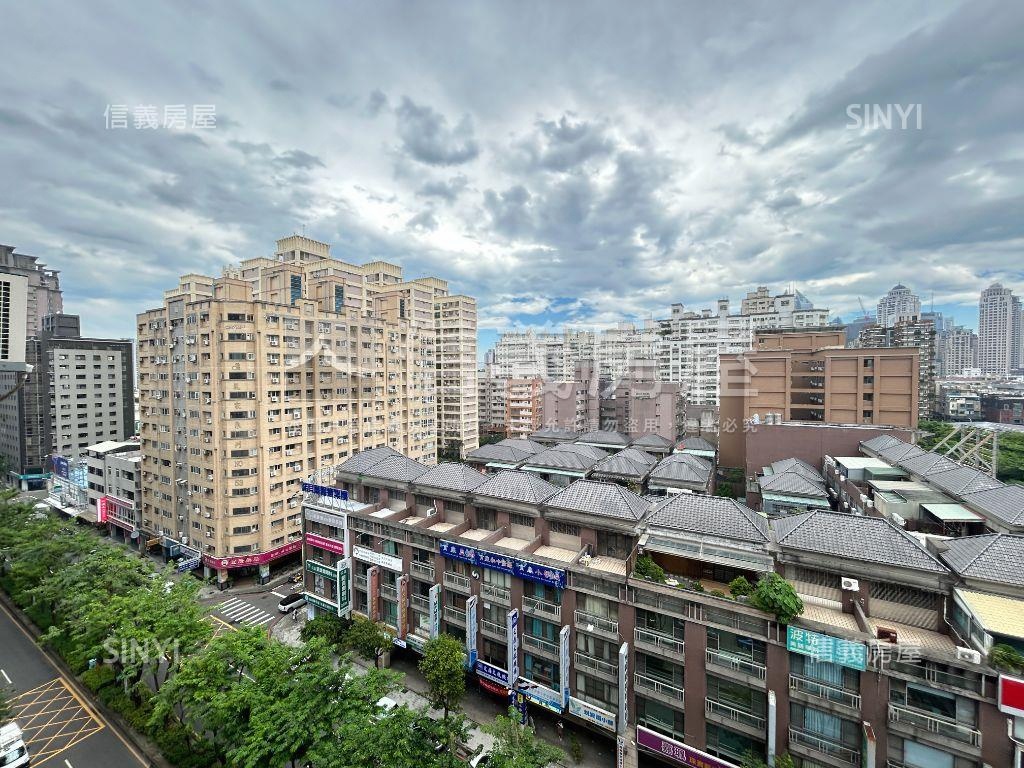 南七期惠文國小｜四房平車房屋室內格局與周邊環境