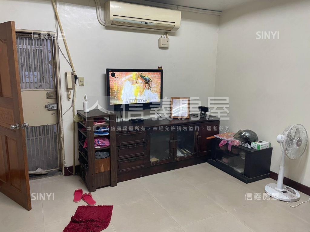 福壽街機能美寓房屋室內格局與周邊環境