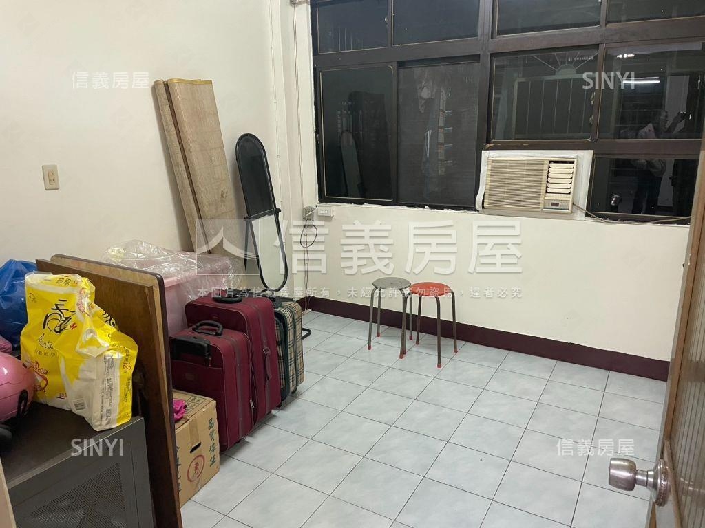 福壽街機能美寓房屋室內格局與周邊環境