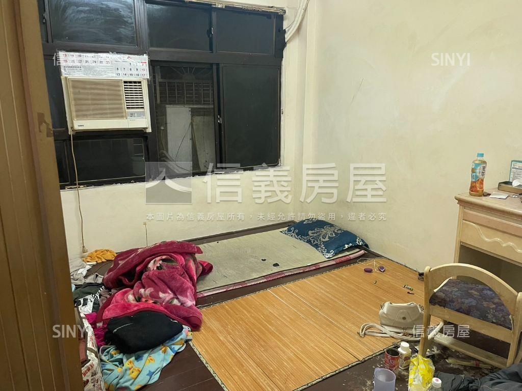 福壽街機能美寓房屋室內格局與周邊環境