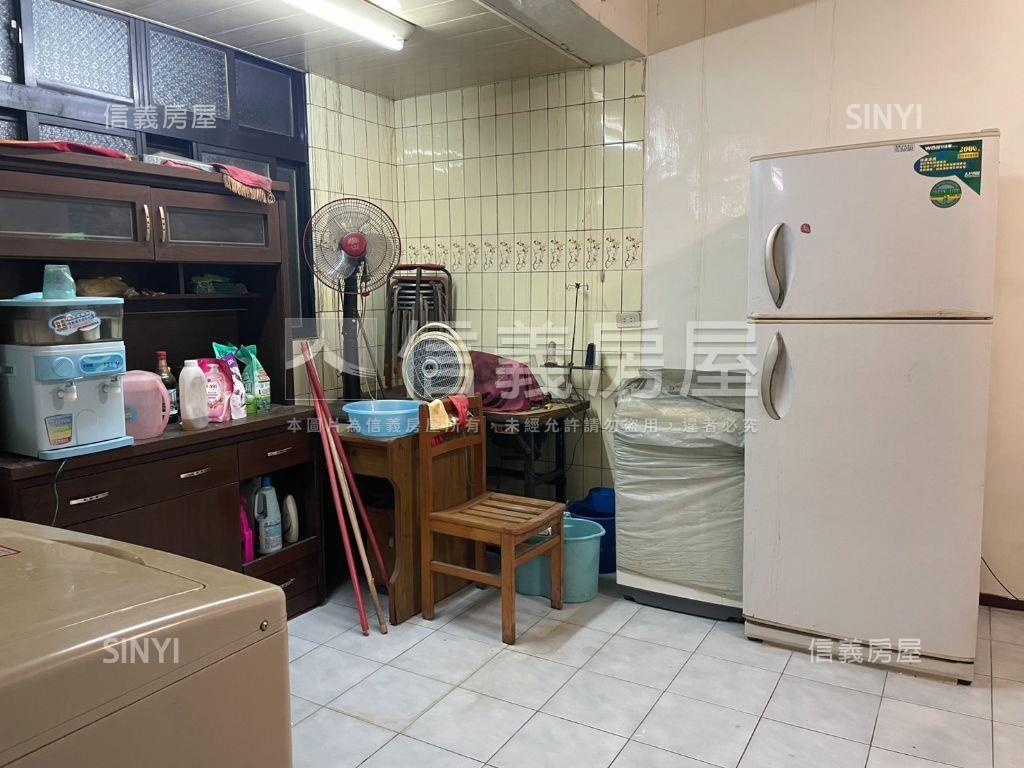 福壽街機能美寓房屋室內格局與周邊環境