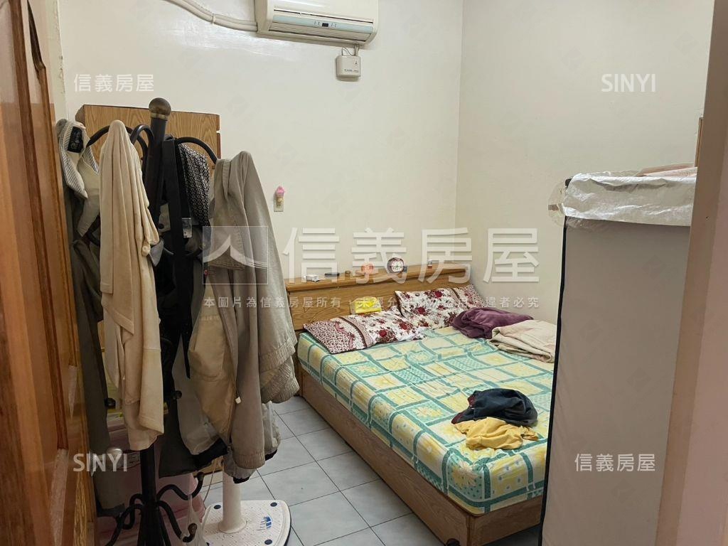 福壽街機能美寓房屋室內格局與周邊環境
