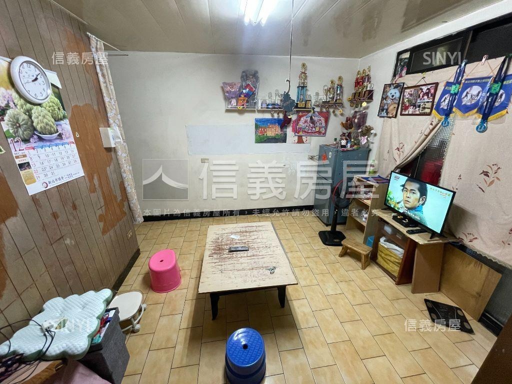 福壽街機能美寓房屋室內格局與周邊環境