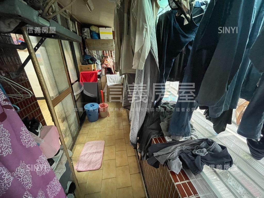 福壽街機能美寓房屋室內格局與周邊環境