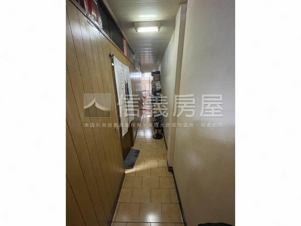 福壽街機能美寓房屋室內格局與周邊環境
