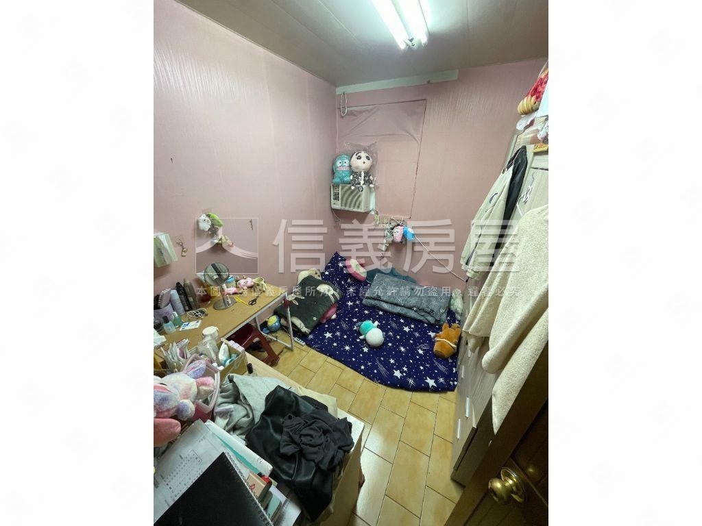 福壽街機能美寓房屋室內格局與周邊環境