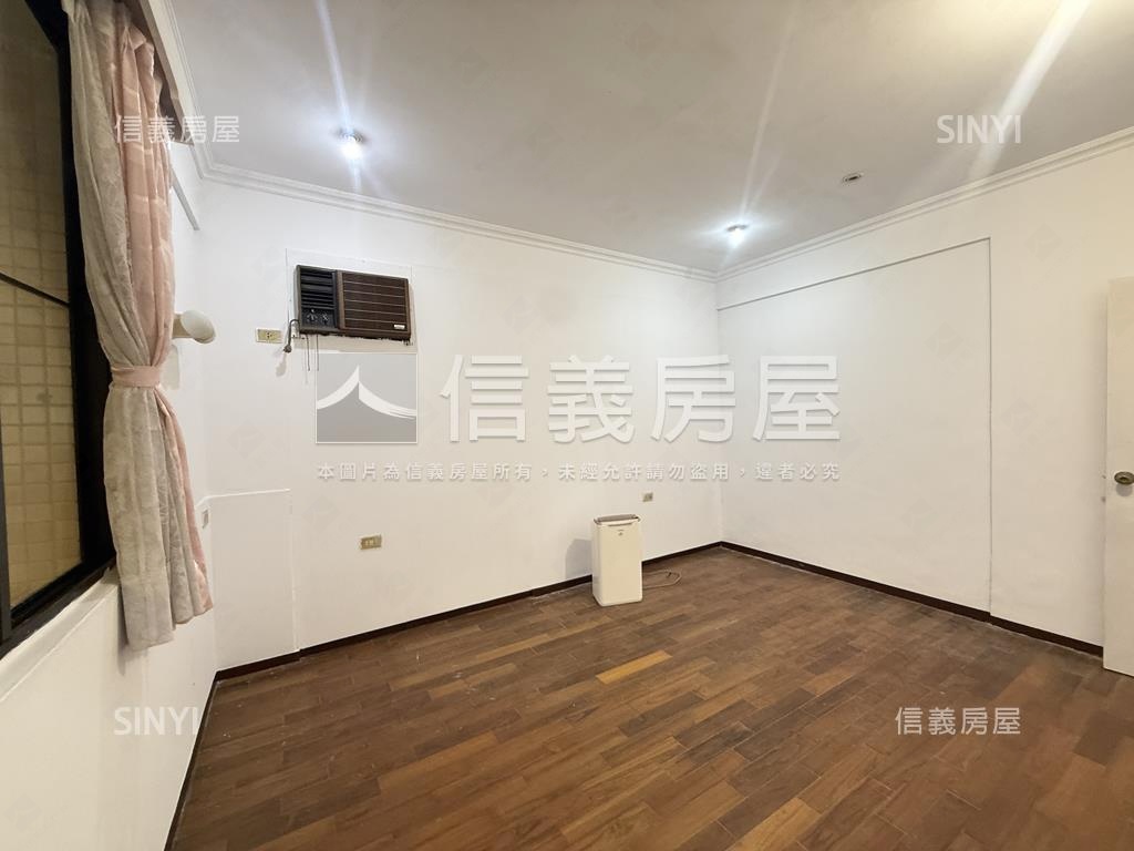 信義龍門庭院美宅房屋室內格局與周邊環境
