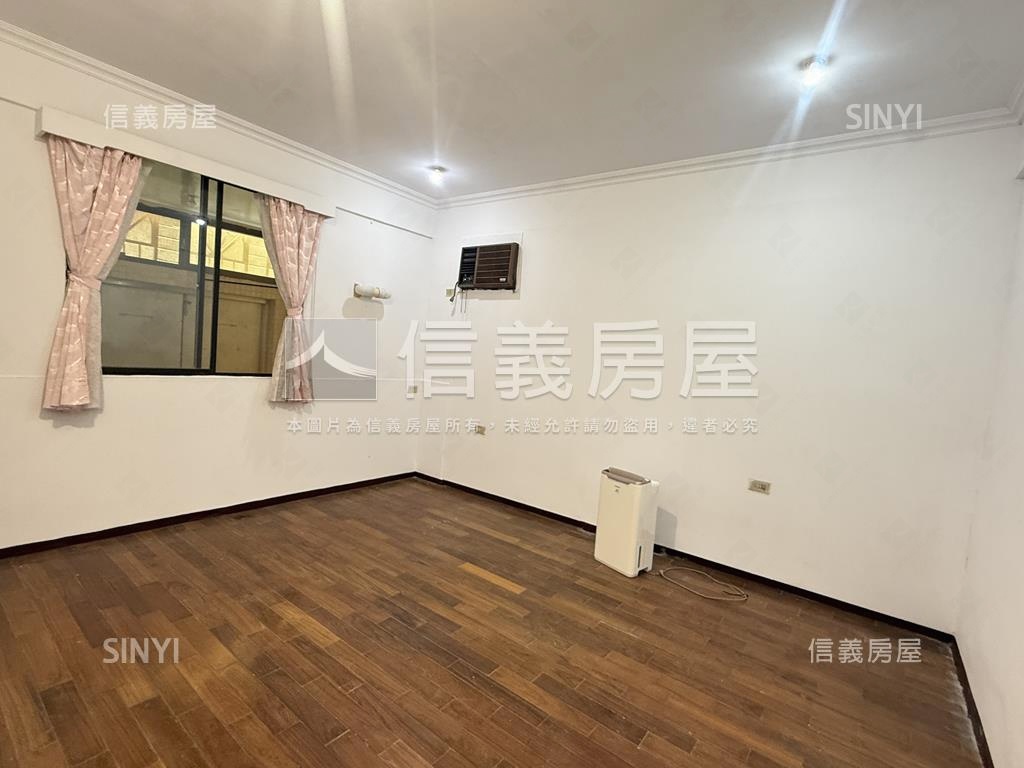 信義龍門庭院美宅房屋室內格局與周邊環境