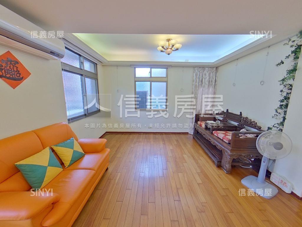 試院雅寓面公園房屋室內格局與周邊環境