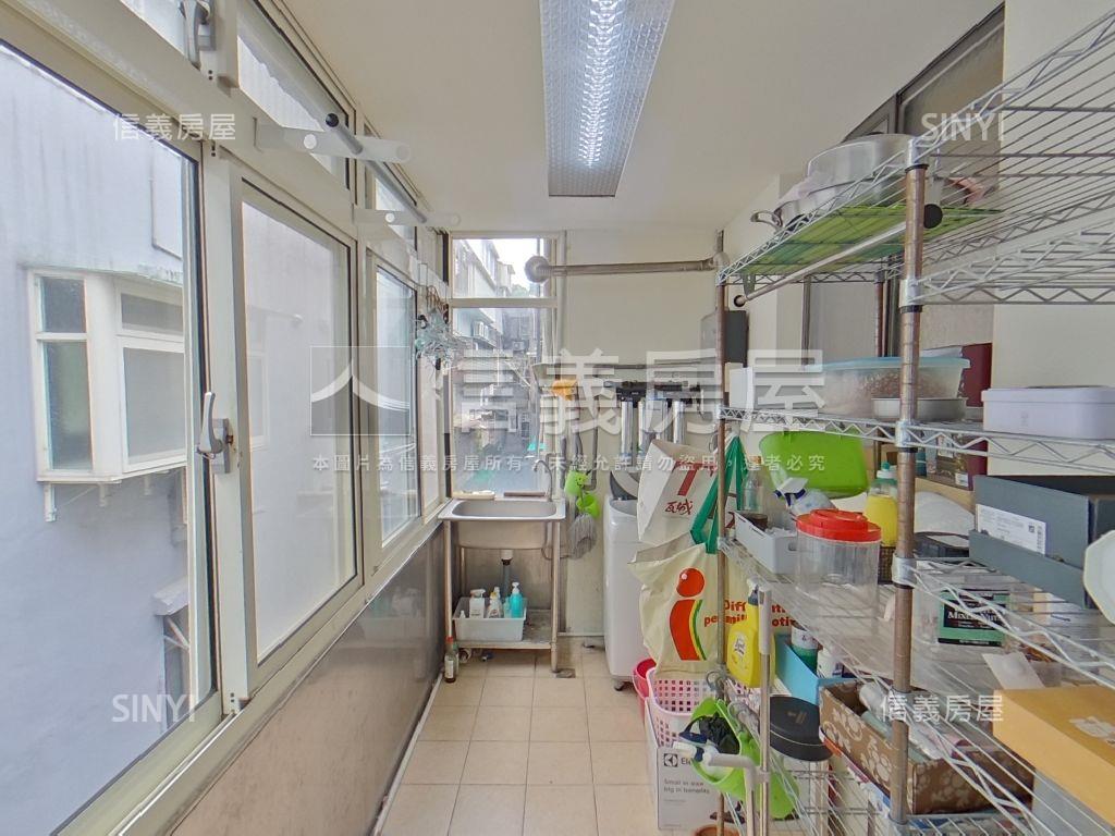 試院雅寓面公園房屋室內格局與周邊環境