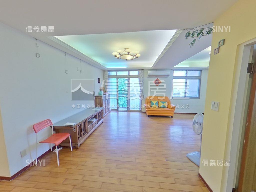 試院雅寓面公園房屋室內格局與周邊環境