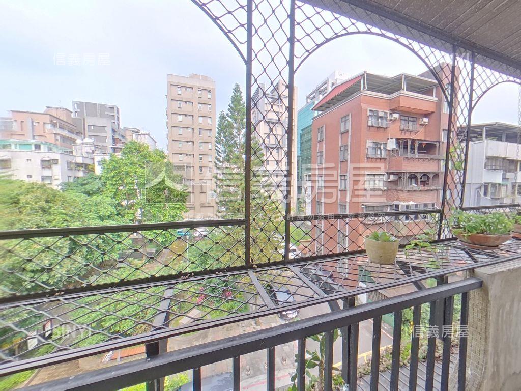 試院雅寓面公園房屋室內格局與周邊環境