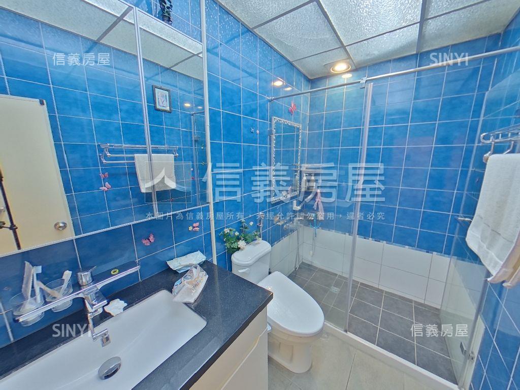 試院雅寓面公園房屋室內格局與周邊環境