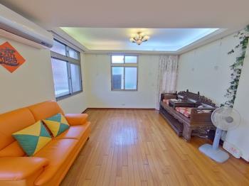 試院雅寓面公園