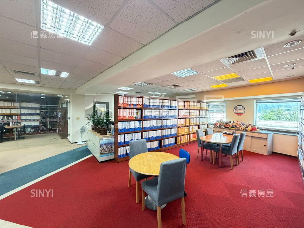 可看｜頂級地段｜環宇商辦房屋室內格局與周邊環境