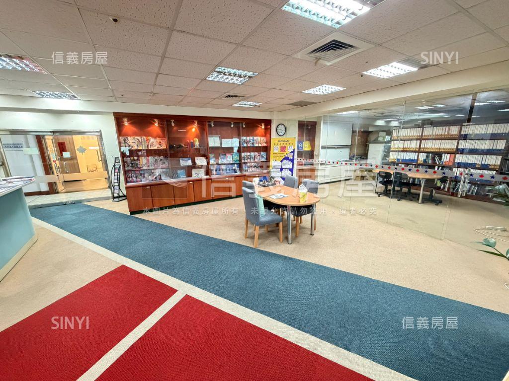 可看｜頂級地段｜環宇商辦房屋室內格局與周邊環境