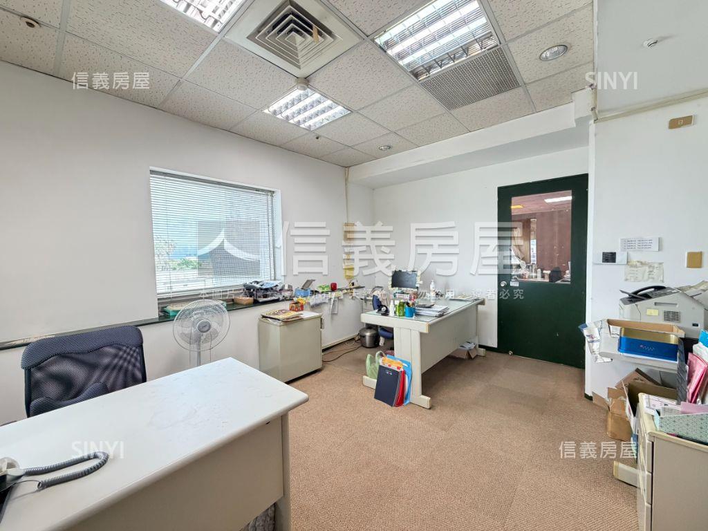 可看｜頂級地段｜環宇商辦房屋室內格局與周邊環境