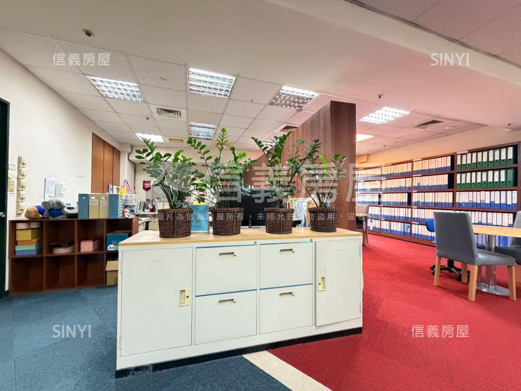 可看｜頂級地段｜環宇商辦房屋室內格局與周邊環境