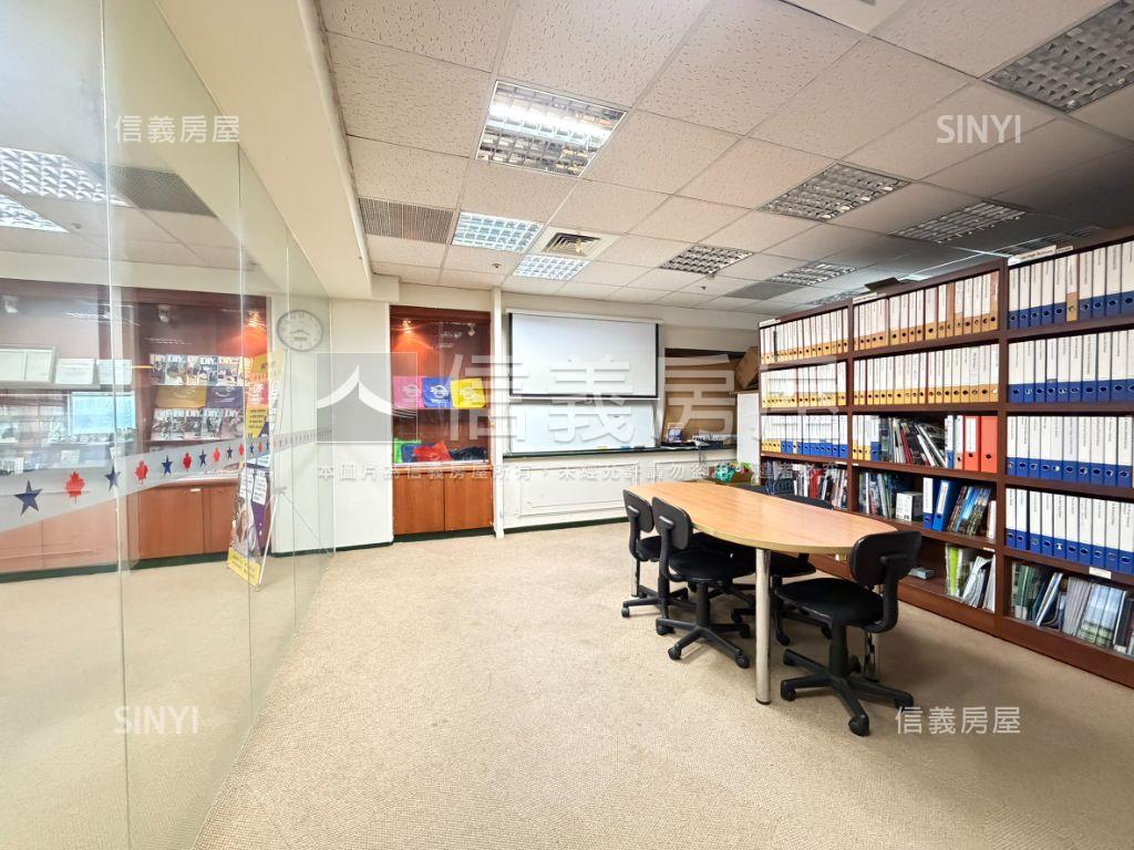 可看｜頂級地段｜環宇商辦房屋室內格局與周邊環境