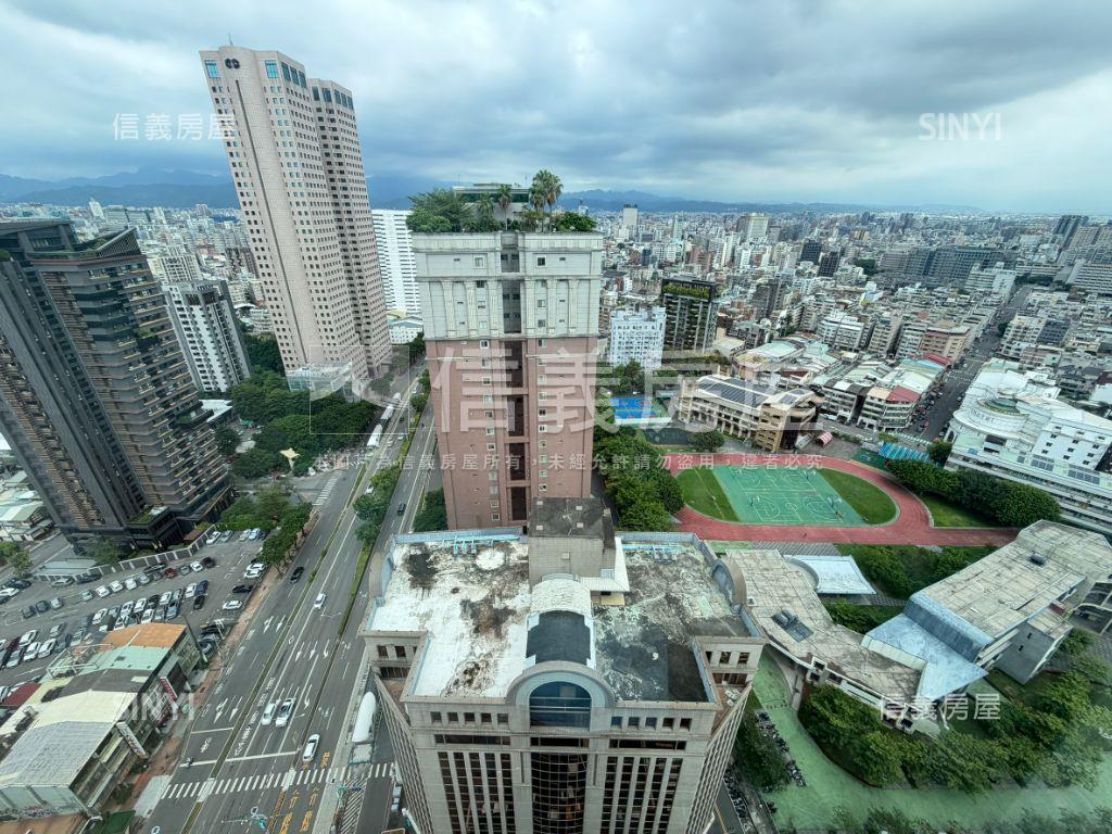 可看｜頂級地段｜環宇商辦房屋室內格局與周邊環境