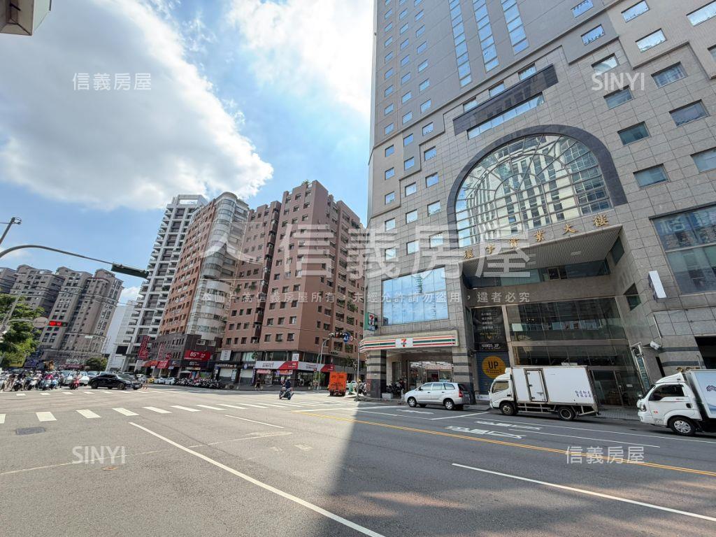 可看｜頂級地段｜環宇商辦房屋室內格局與周邊環境