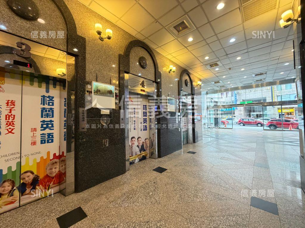 可看｜頂級地段｜環宇商辦房屋室內格局與周邊環境