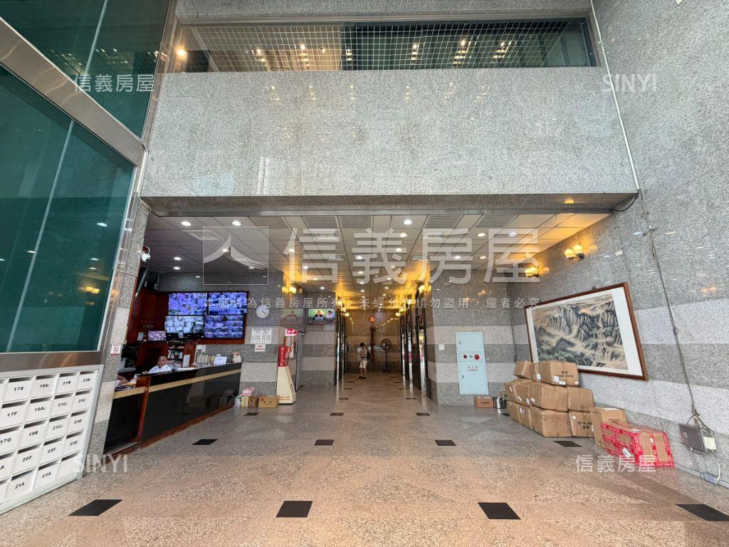 可看｜頂級地段｜環宇商辦房屋室內格局與周邊環境