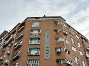 科博植物園店面＋坡平車位