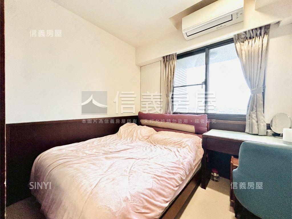 飛夢特區．兩房平車房屋室內格局與周邊環境