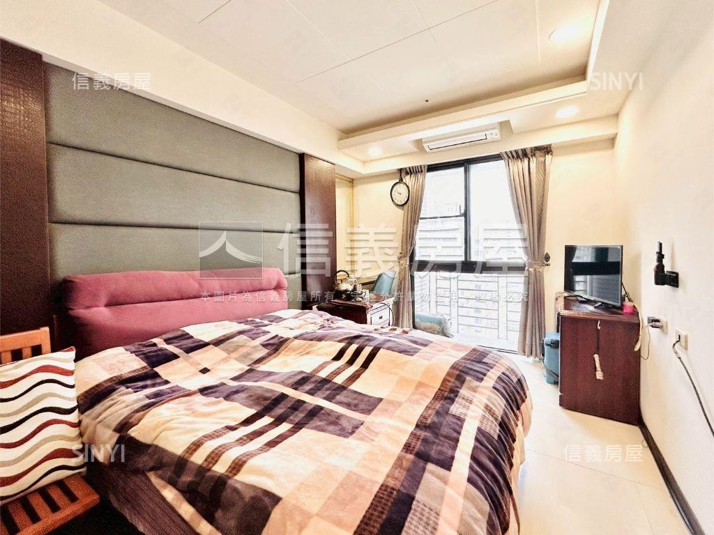 飛夢特區．兩房平車房屋室內格局與周邊環境