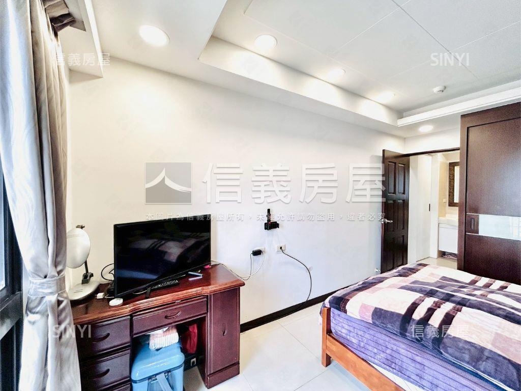 飛夢特區．兩房平車房屋室內格局與周邊環境