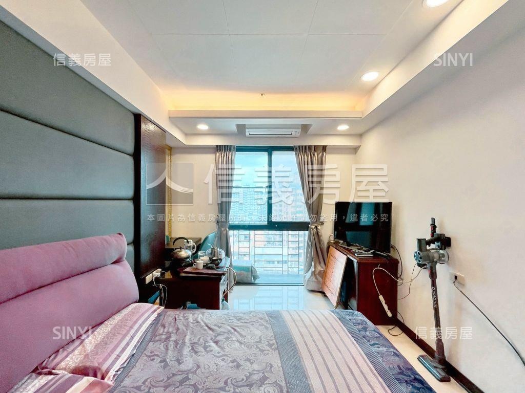 飛夢特區．兩房平車房屋室內格局與周邊環境