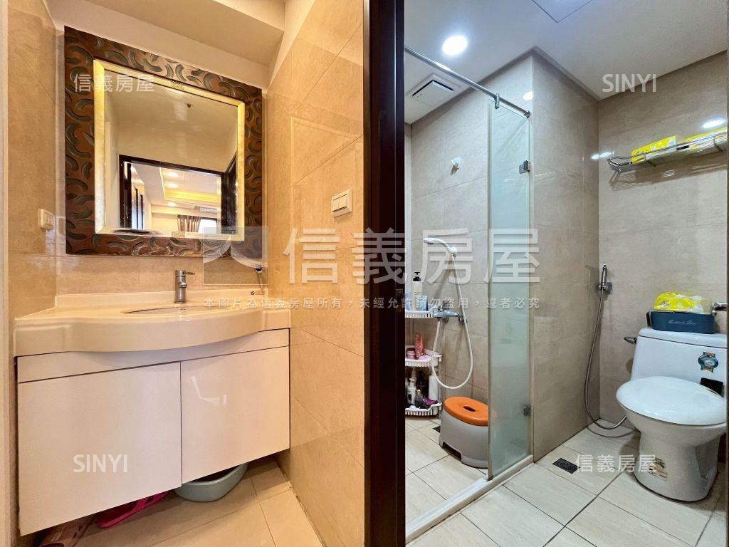 飛夢特區．兩房平車房屋室內格局與周邊環境