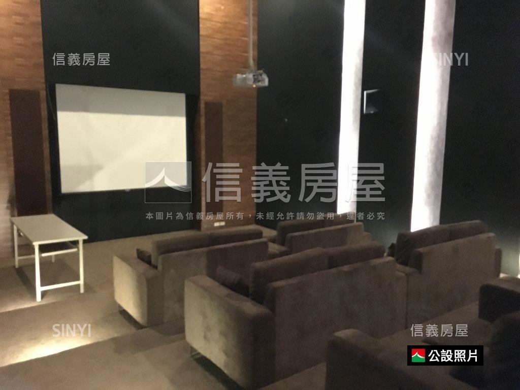 飛夢特區．兩房平車房屋室內格局與周邊環境