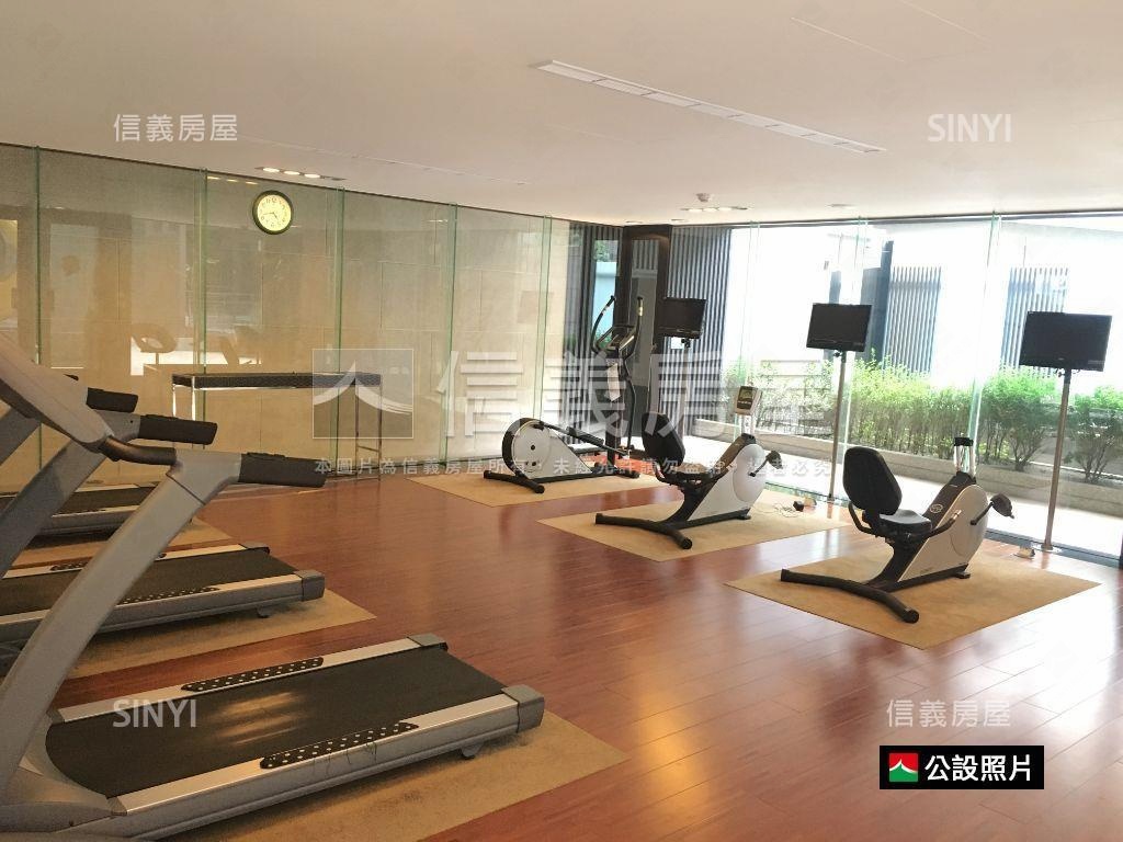 飛夢特區．兩房平車房屋室內格局與周邊環境