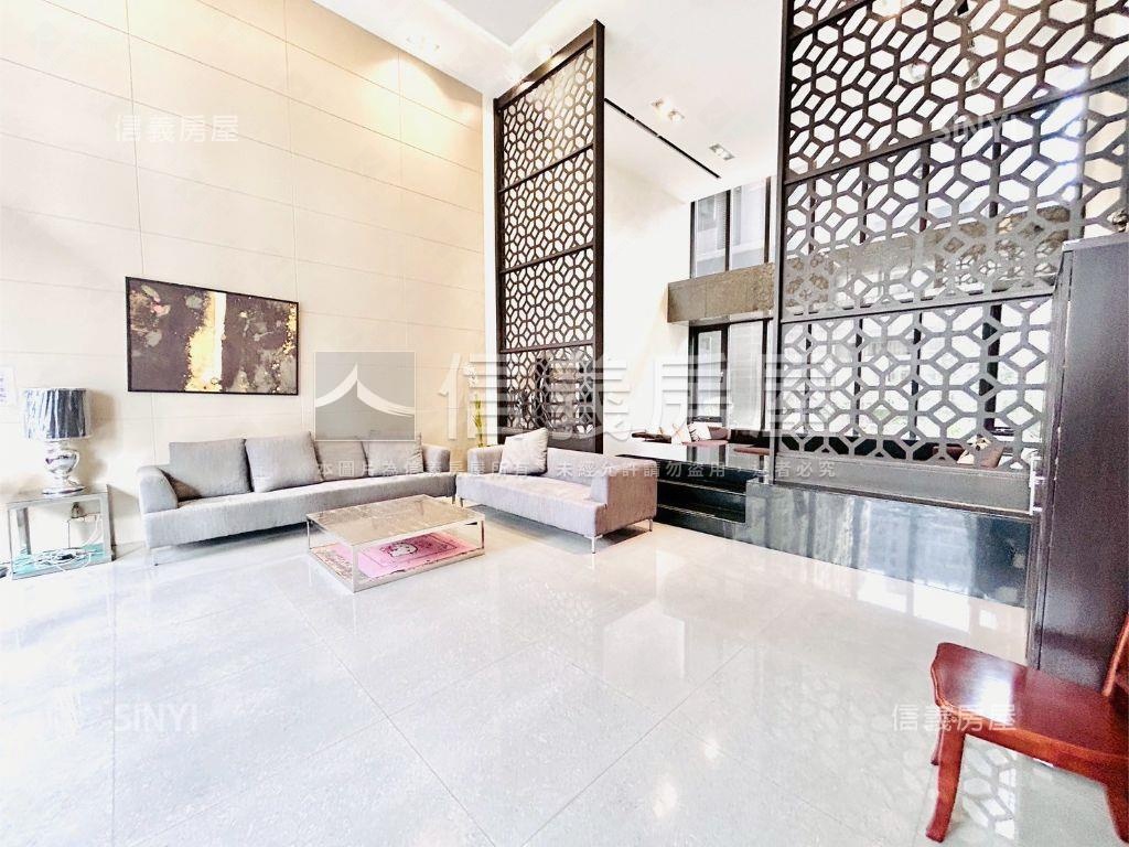 飛夢特區．兩房平車房屋室內格局與周邊環境