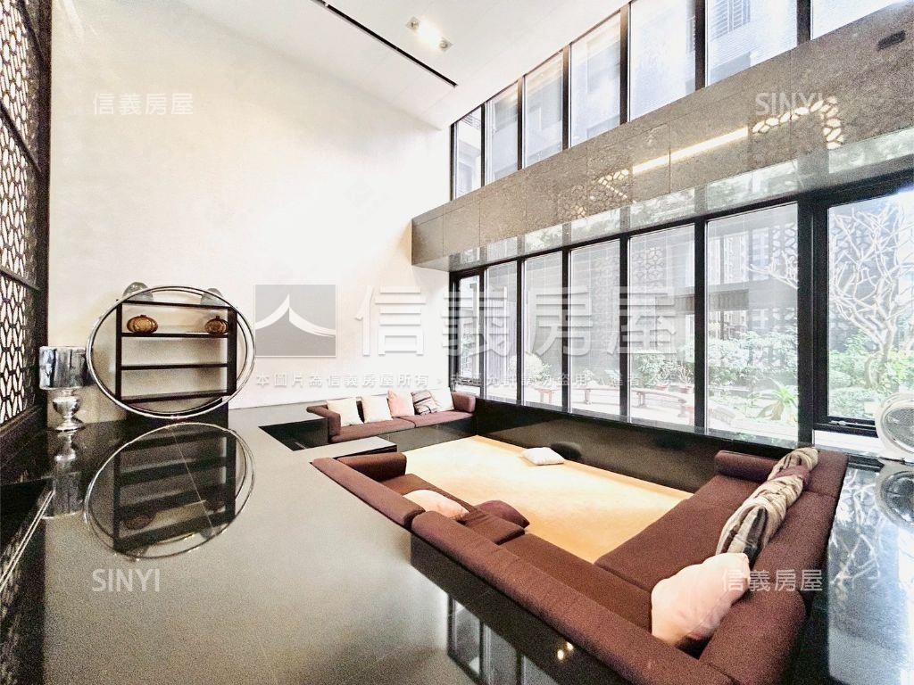 飛夢特區．兩房平車房屋室內格局與周邊環境