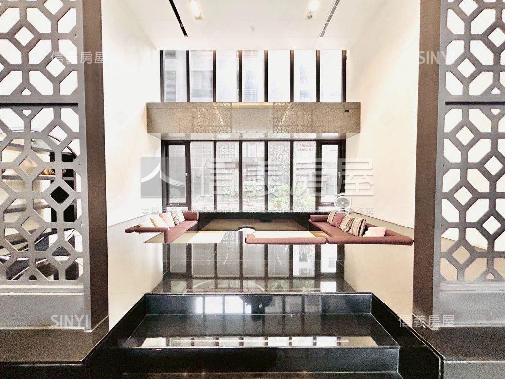 飛夢特區．兩房平車房屋室內格局與周邊環境