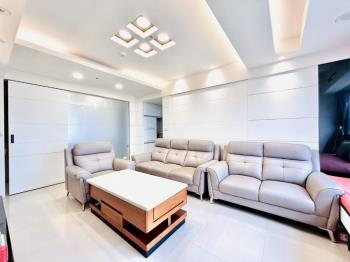 飛夢特區．兩房平車