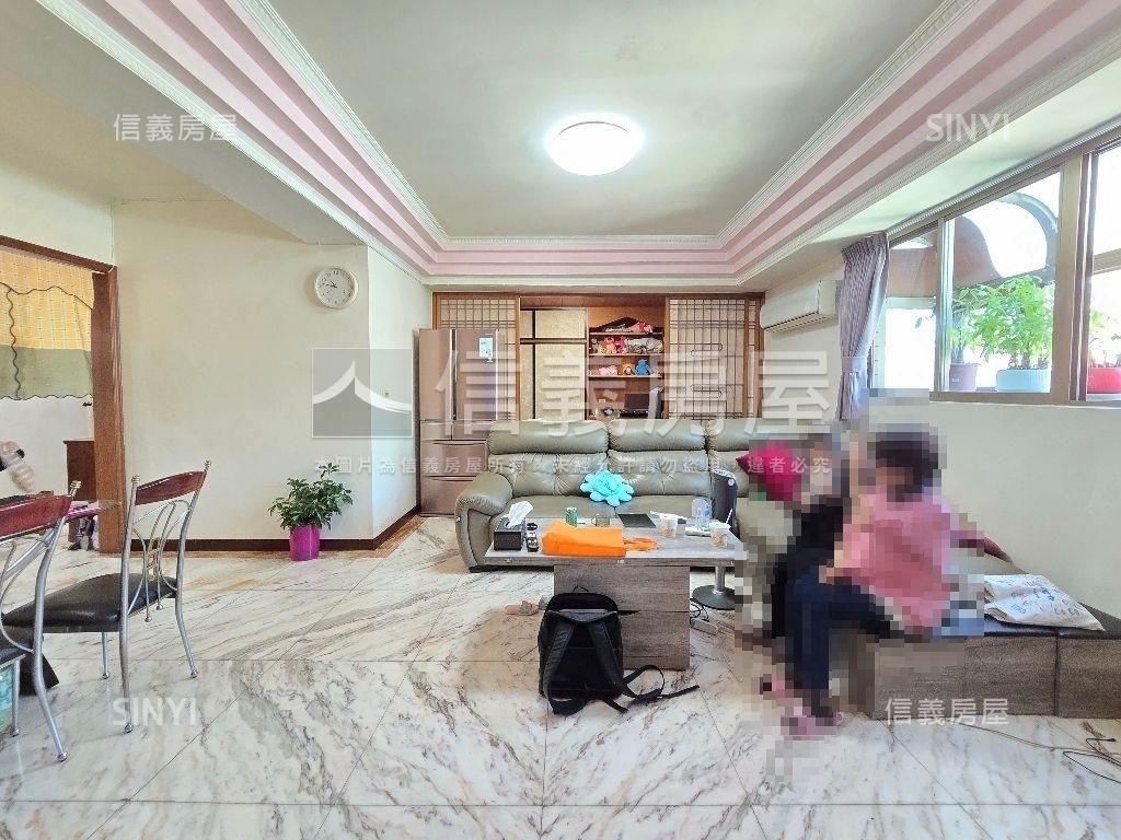 【大推】黃城公園優質屋房屋室內格局與周邊環境